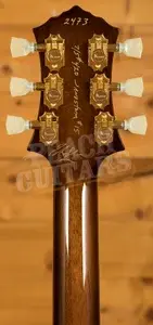 Knaggs Eric Steckel Kenai TS Sandstorm Limited Edition
