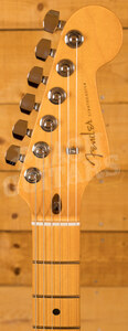 Fender American Ultra Stratocaster HSS | Maple - Ultraburst