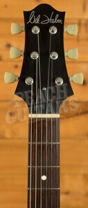 Nik Huber Krautster III - Worn Onyx Black *Used*