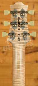 Nik Huber Krautster III - Worn Onyx Black *Used*
