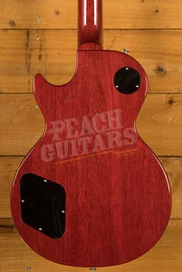 Gibson Les Paul Standard '60s AAA | Bourbon Burst