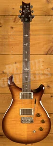 PRS SE Signature | DGT - McCarty Tobacco Sunburst