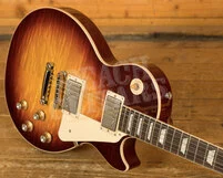 Gibson Les Paul Standard '60s AAA | Bourbon Burst
