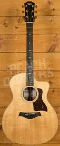 Taylor 200 Series | 214ce-K DLX