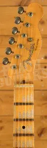 Fender Custom Shop CuNiFe Blackguard Tele - Butterscotch Blonde *Used*