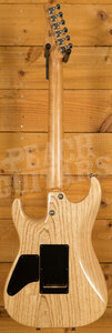 Tom Anderson Drop Top | Natural Purple to T Purple to Black Burst Gloss w/Binding *Used*