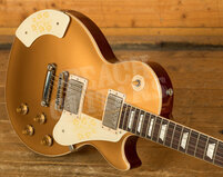 Gibson Mary Ford Les Paul Standard | Goldtop