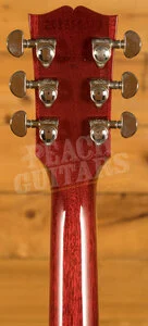 Gibson Les Paul Standard '60s AAA | Bourbon Burst