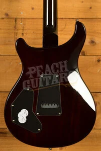 PRS SE Signature | DGT - McCarty Tobacco Sunburst