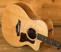Taylor 200 Series | 214ce-K DLX