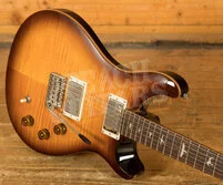 PRS SE Signature | DGT - McCarty Tobacco Sunburst