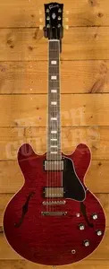 Gibson ES-335 Figured | Sixties Cherry