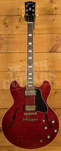 Gibson ES-335 Figured | Sixties Cherry
