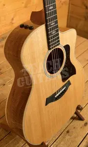Taylor 200 Series | 214ce-K DLX