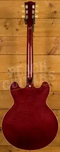 Gibson ES-335 Figured | Sixties Cherry