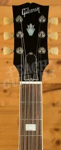Gibson ES-335 Figured | Sixties Cherry
