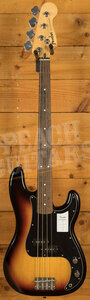 Fender Standard Precision Bass Laurel 3-Colour Sunburst