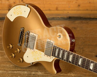 Gibson Mary Ford Les Paul Standard | Goldtop