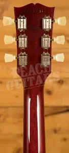Gibson ES-335 Figured | Sixties Cherry