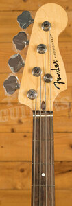 Fender Standard Precision Bass Laurel 3-Colour Sunburst
