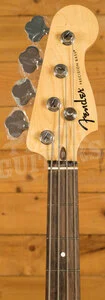 Fender Standard Precision Bass - Laurel - 3-Colour Sunburst