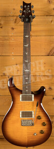 PRS SE Signature | DGT - McCarty Tobacco Sunburst