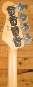Fender Standard Precision Bass - Laurel - 3-Colour Sunburst