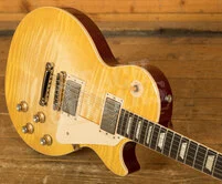 Gibson Les Paul Standard 60s AAA | Lemon Burst