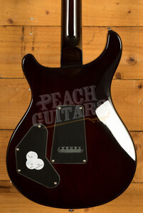 PRS SE Signature | DGT - McCarty Tobacco Sunburst