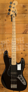 Fender Standard Jazz Bass Maple Black