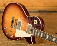 Gibson Les Paul Standard '60s | Bourbon Burst