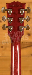 Gibson Les Paul Standard 60s AAA | Lemon Burst