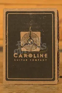 Caroline Icarus V2 Buffer/Booster & Rich Overdrive *B-Stock*