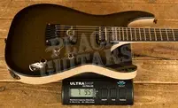 Schecter C-1 50th Anniversary - Gold Burst