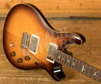 PRS SE Signature | DGT - McCarty Tobacco Sunburst