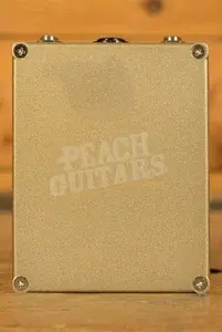 Caroline Icarus V2 Buffer/Booster & Rich Overdrive *B-Stock*