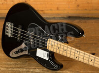 Fender Standard Jazz Bass Maple Black