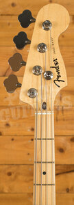 Fender Standard Jazz Bass Maple Black