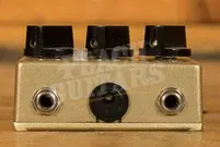 Caroline Icarus V2 Buffer/Booster & Rich Overdrive *B-Stock*