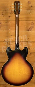 Gibson Custom 1964 ES-335 Reissue | Vintage Burst - VOS