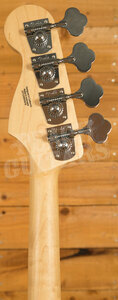Fender Standard Jazz Bass Maple Black