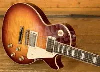 Gibson Les Paul Standard 60s | Bourbon Burst
