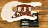 Sterling CT30CHSS SUB Series Cutlass - Olympic White