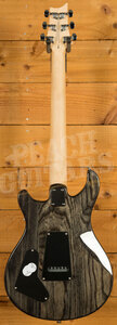 PRS SE Specialty | Swamp Ash Special - Charcoal