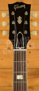Gibson Custom 1964 ES-335 Reissue | Vintage Burst - VOS
