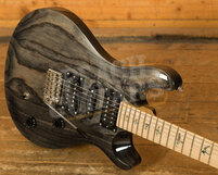 PRS SE Specialty | Swamp Ash Special - Charcoal