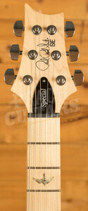PRS SE Specialty | Swamp Ash Special - Charcoal