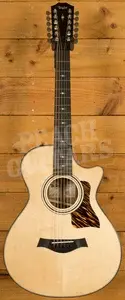 Taylor 300 Series | 352ce - 12-String