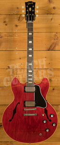 Gibson Custom Murphy Lab 1964 ES-335 | Sixties Cherry - Ultra Light Aged