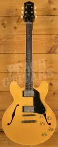 Collings I-35 LC Vintage - Blonde